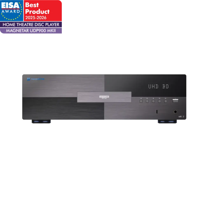 Magnetar UDP900 MKII