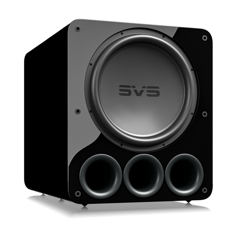 SVS PB17-ULTRA Revolution Subwoofer