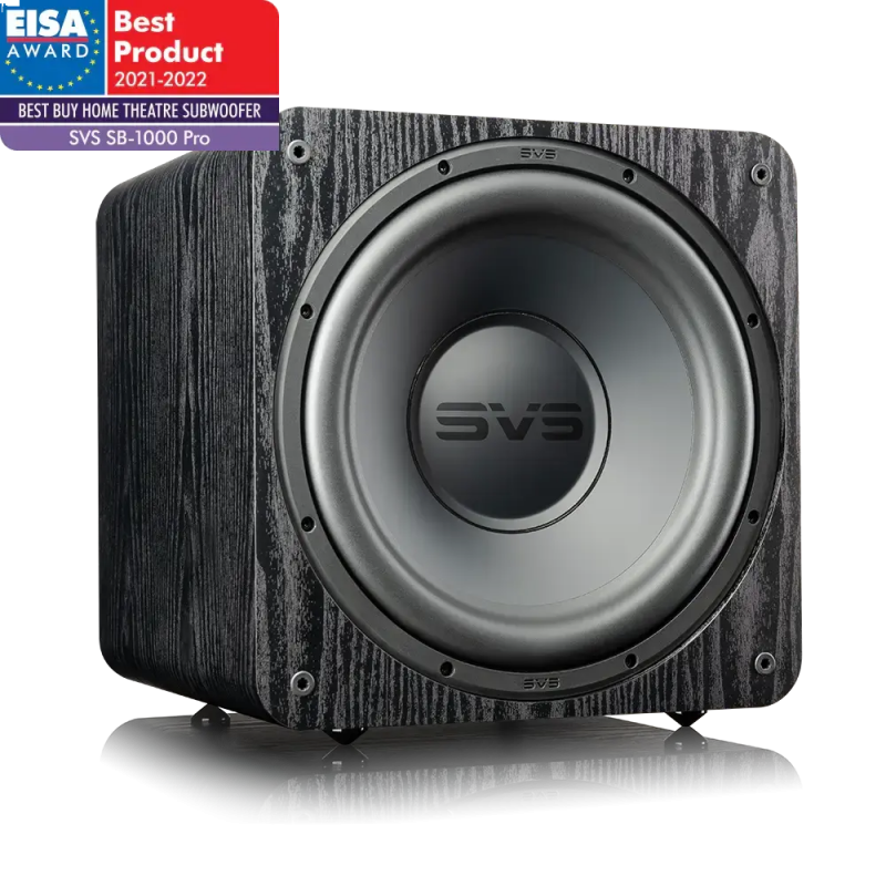 SVS SB-1000 Pro Subwoofer