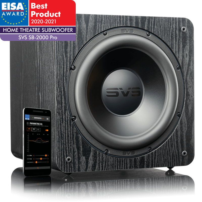 SVS SB-2000 Pro Subwoofer