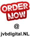 Bestel de VanityPRO bij JVB Digital Nederland